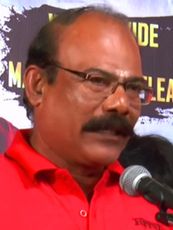 Muthuraman (New Tamil Actor)