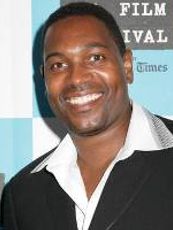 Mykelti Williamson