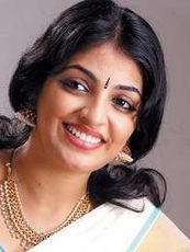 Mythili (Malayalam New Actress)