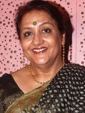 Nadira Babbar