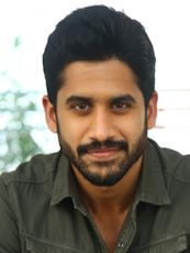 Naga Chaitanya
