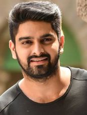 Naga Shourya