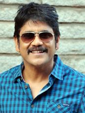 Nagarjuna Akkineni