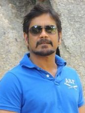 അക്കിനേനി നാഗാർജുന