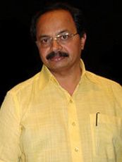 Nagathihalli Chandrashekar