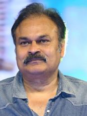 Naga Babu