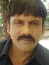 Nagesh Maiya