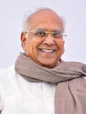 Nageshwara Rao Akkineni