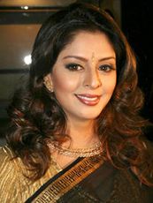 Nagma