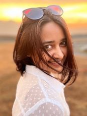 നൈനിത മരിയ