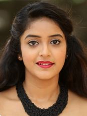 Nakshatra (Telugu Actress)