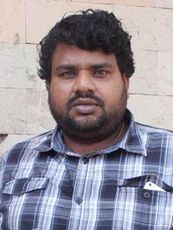 Nalan Kumarasamy