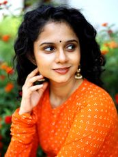 Namita Krishnamurthy