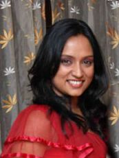 Namitha(Silli Lalli)