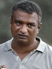 Nanda Gopal