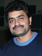 Nanda Kishore (Telugu Actor)