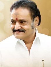 Nandamuri Harikrishna