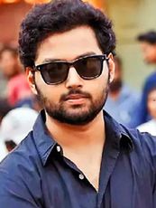 Nandamuri Mokshagna Teja