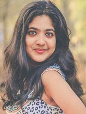 നന്ദന വര്‍മ്മ