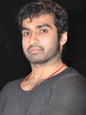 Nandha (tamil Actor)