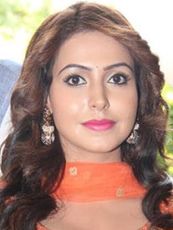 Nandhini (New Tamil Actress)