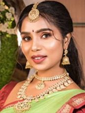 Nandhini Udhayakumar