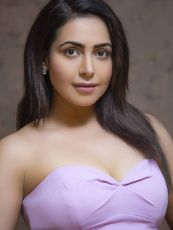 Nandini Rai