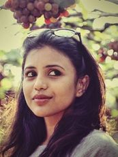 നന്ദിനി ശ്രീ