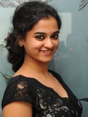 Nanditha (Telugu Actress)