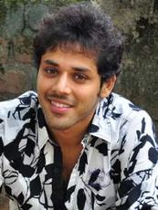 Nandu (Telugu Actor)
