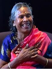 നഞ്ചിയമ്മ