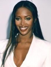 Naomi Campbell