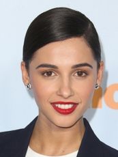 Naomi Scott