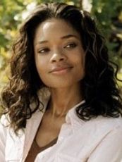 Naomie Harris