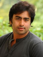 Nara Rohit
