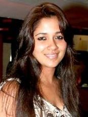 Narayani Shastri