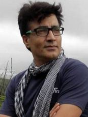 Narendra Jha