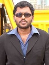 Narendra Naidu