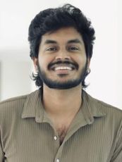 Narendra Prasad (Black Sheep)