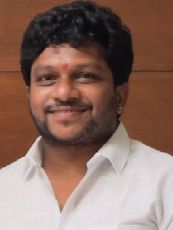 Narendra Ravi
