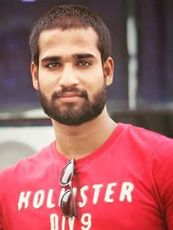 Naresh (New telugu Actor)