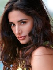Nargis Fakhri