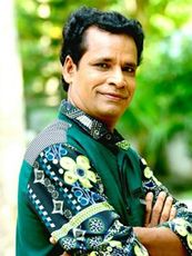 നസീര്‍ സംക്രാന്തി