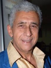 Naseeruddin Shah