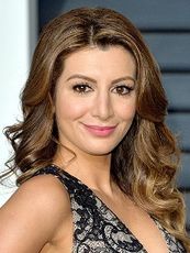 Nasim Pedrad