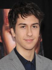 Nat Wolff