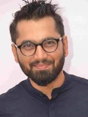 Nataraj (Kannada Actor)