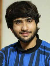 Nataraj (Telugu Actor)