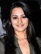 Natassha (Anita Hassanandani)