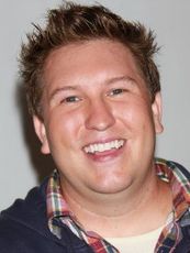 Nate Torrence